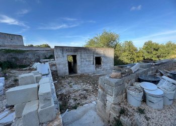 27-WhatsApp Image 2025-09-09 at 18.45.51.jpeg.jpg - Casale corso giuseppe mazzini, Ostuni - foto 19