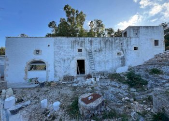 31-WhatsApp Image 2025-09-09 at 18.45.50.jpeg.jpg - Casale corso giuseppe mazzini, Ostuni - foto 23