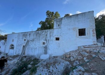 32-WhatsApp Image 2025-09-09 at 18.45.49 (1).jpeg. - Casale corso giuseppe mazzini, Ostuni - foto 24