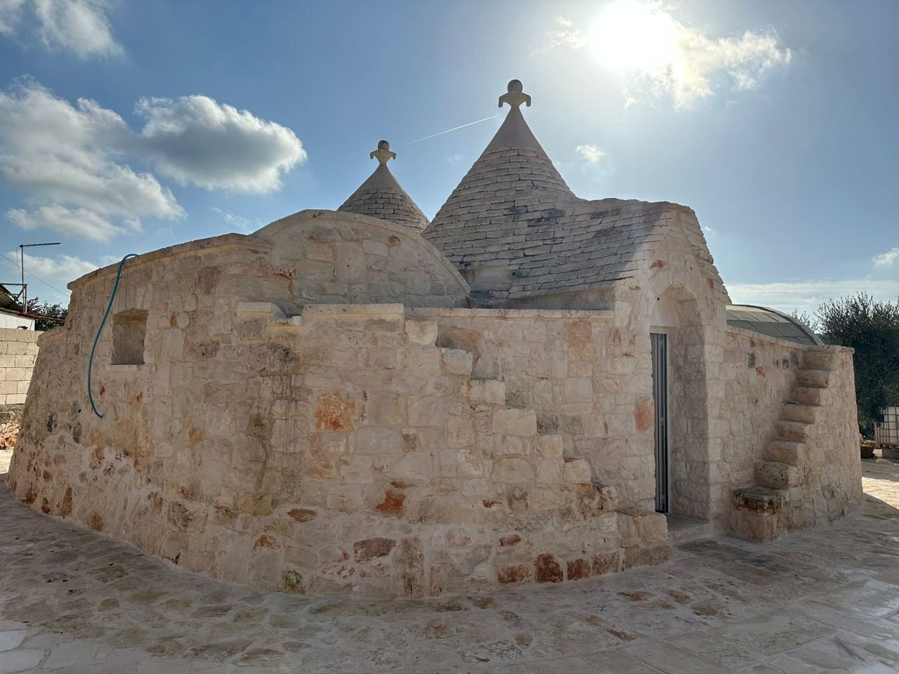 WhatsApp Image 2024-11-28 at 11.57.07 (1).jpeg - Villa Contrada Semeraro, sn, Ceglie Messapica - foto 1