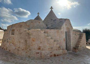 WhatsApp Image 2024-11-28 at 11.57.07 (1).jpeg - Villa Contrada Semeraro, sn, Ceglie Messapica - foto 1