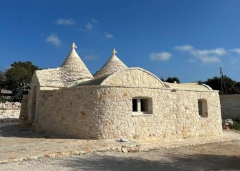 WhatsApp Image 2024-11-28 at 11.56.59.jpeg - Villa Contrada Semeraro, sn, Ceglie Messapica - foto 5