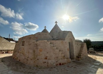 WhatsApp Image 2024-11-28 at 11.57.08.jpeg - Villa Contrada Semeraro, sn, Ceglie Messapica - foto 8