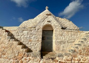 WhatsApp Image 2024-11-28 at 11.57.07.jpeg - Villa Contrada Semeraro, sn, Ceglie Messapica - foto 13