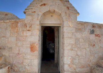 WhatsApp Image 2024-11-28 at 12.07.57.jpeg - Villa Contrada Semeraro, sn, Ceglie Messapica - foto 19