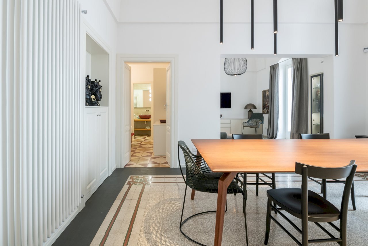 senza titolo-1.jpg - Independent house Corso Giuseppe Garibaldi, Ostuni - photo 1