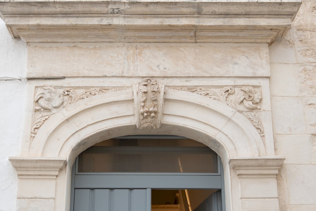 senza titolo-33.jpg - Independent house Corso Giuseppe Garibaldi, Ostuni - photo 2