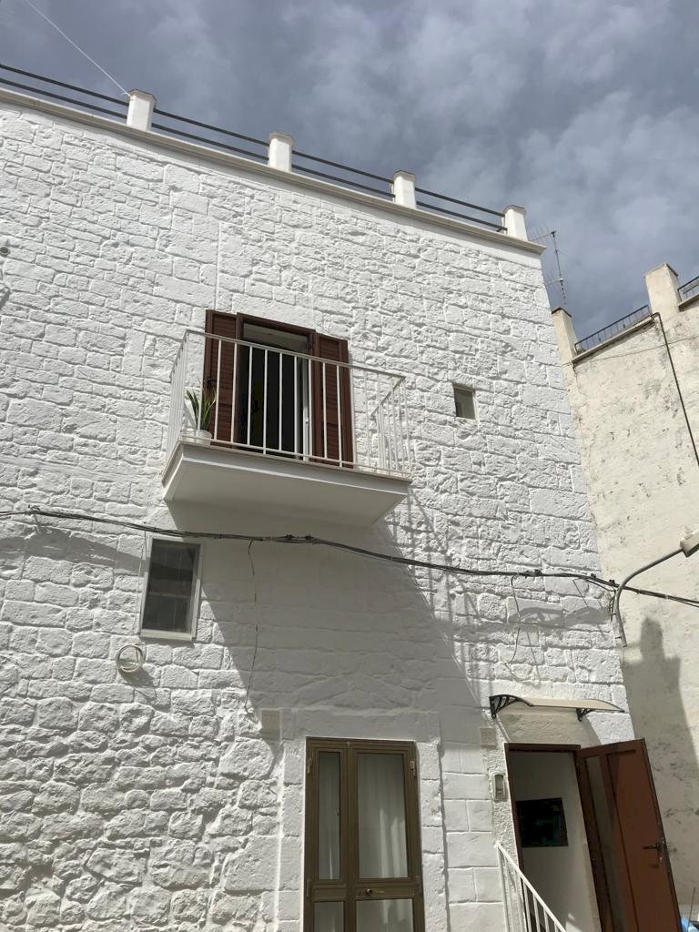 1.jpg - Casa indipendente Via Alfonso Pomes 68, Ostuni - foto 1