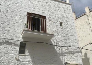 1.jpg - Casa indipendente Via Alfonso Pomes 68, Ostuni - foto 1