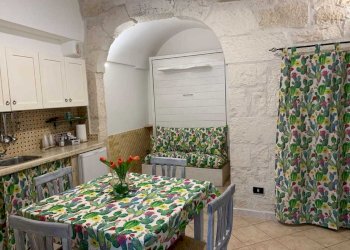 9.jpeg - Casa indipendente Via Alfonso Pomes 68, Ostuni - foto 8