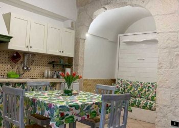 13.jpeg - Casa indipendente Via Alfonso Pomes 68, Ostuni - foto 10
