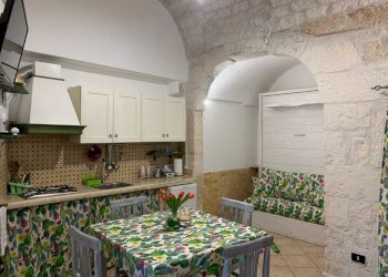 12.jpeg - Casa indipendente Via Alfonso Pomes 68, Ostuni - foto 12
