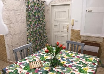 16.jpeg - Casa indipendente Via Alfonso Pomes 68, Ostuni - foto 13