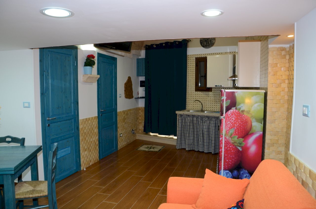 MAR_2485.JPG - Casa indipendente Via Alfonso Pomes 76, Ostuni - foto 2