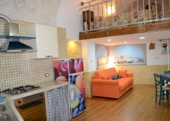 MAR_2502.JPG - Casa indipendente Via Alfonso Pomes 76, Ostuni - foto 4