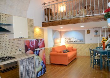 MAR_2501.JPG - Casa indipendente Via Alfonso Pomes 76, Ostuni - foto 7