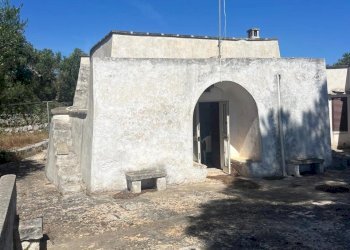 PHOTO-2024-06-08-18-43-31 29.jpg - Villa Strada Provinciale 17 SNC, Ostuni - foto 6