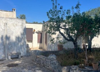 PHOTO-2024-06-08-18-43-31 31.jpg - Villa Strada Provinciale 17 SNC, Ostuni - foto 8