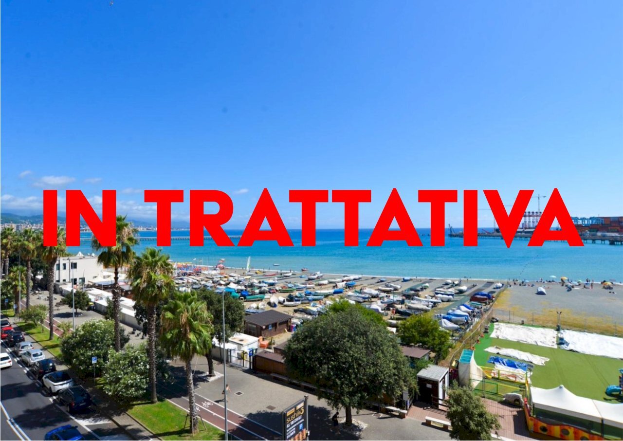 CARTELLI VETRINA-7 (4).png - Quadrilocale Via Aurelia, Vado Ligure - foto 1