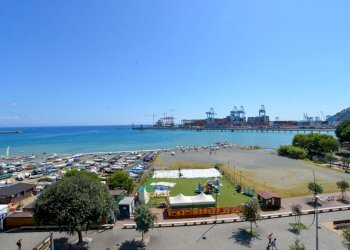 Via Aurelia - Quadrilocale Via Aurelia, Vado Ligure - foto 3