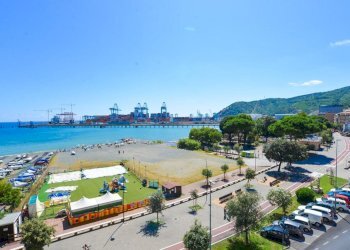 Via Aurelia - Quadrilocale Via Aurelia, Vado Ligure - foto 4