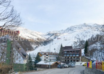 ARTESINA-01.jpg - One-room apartment Via Ceresole 41, Frabosa Sottana - photo 21