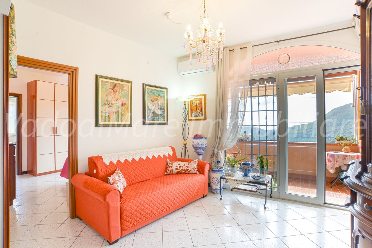 Vezzi -23.jpg - Quadrilocale Vezzi Portio - foto 2