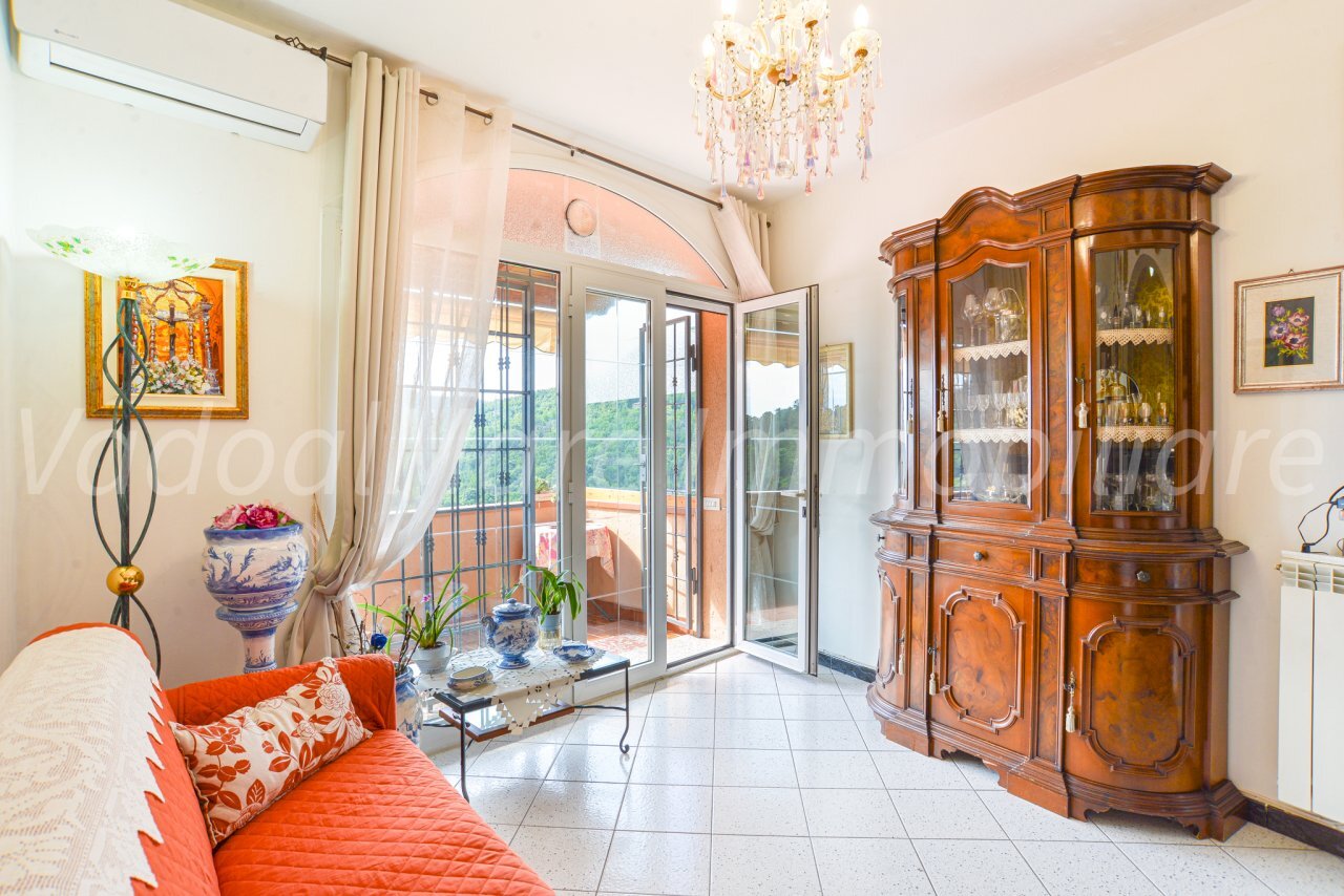 Vezzi -24.jpg - Quadrilocale Vezzi Portio - foto 3