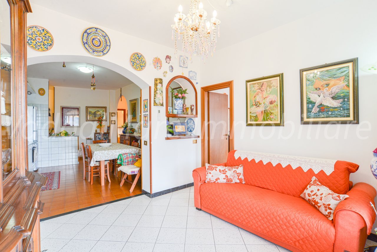 Vezzi -26.jpg - Quadrilocale Vezzi Portio - foto 1