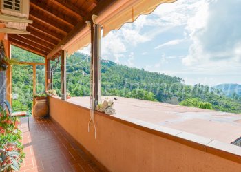 Vezzi -14.jpg - Quadrilocale Vezzi Portio - foto 5