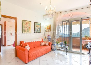 Vezzi -23.jpg - Quadrilocale Vezzi Portio - foto 2