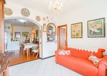 Vezzi -26.jpg - Quadrilocale Vezzi Portio - foto 1