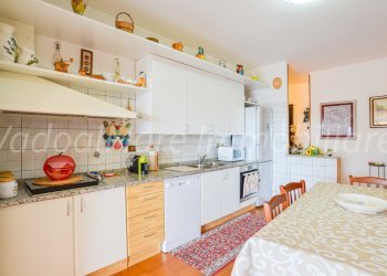 Vezzi -22.jpg - Quadrilocale Vezzi Portio - foto 10