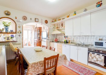 Vezzi -28.jpg - Quadrilocale Vezzi Portio - foto 12