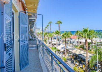 Loano-06.jpg - Three-room apartment Via Giuseppe Garibaldi 57, Loano - photo 1