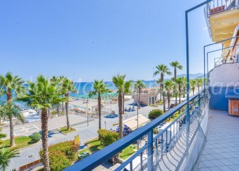 Loano-27.jpg - Three-room apartment Via Giuseppe Garibaldi 57, Loano - photo 2