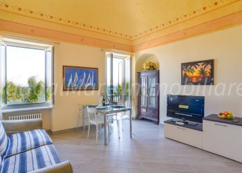 Loano-33.jpg - Three-room apartment Via Giuseppe Garibaldi 57, Loano - photo 3