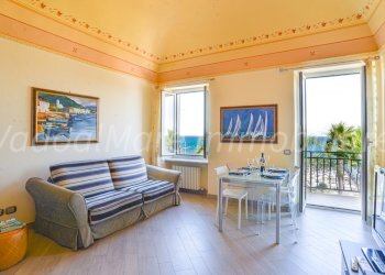 Loano-32.jpg - Three-room apartment Via Giuseppe Garibaldi 57, Loano - photo 4