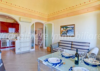 Loano-31.jpg - Three-room apartment Via Giuseppe Garibaldi 57, Loano - photo 5