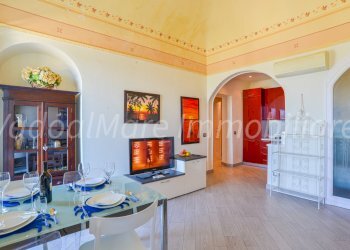 Loano-30.jpg - Three-room apartment Via Giuseppe Garibaldi 57, Loano - photo 6