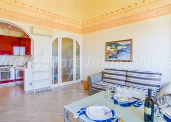 Loano-26.jpg - Three-room apartment Via Giuseppe Garibaldi 57, Loano - photo 9