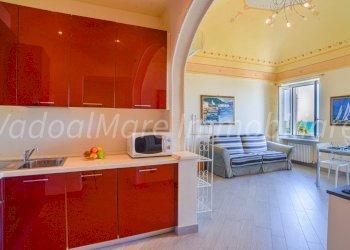 Loano-18.jpg - Three-room apartment Via Giuseppe Garibaldi 57, Loano - photo 10