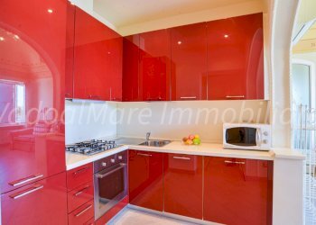 Loano-19.jpg - Three-room apartment Via Giuseppe Garibaldi 57, Loano - photo 11