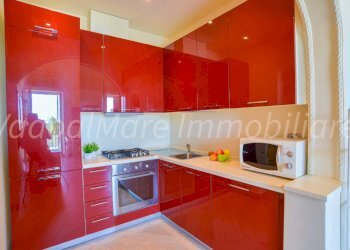 Loano-20.jpg - Three-room apartment Via Giuseppe Garibaldi 57, Loano - photo 12