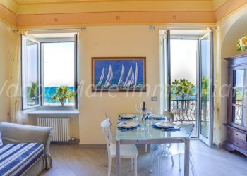 Loano-22.jpg - Three-room apartment Via Giuseppe Garibaldi 57, Loano - photo 13