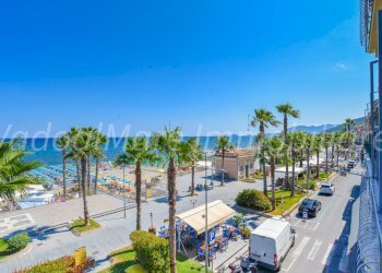 Loano-08.jpg - Three-room apartment Via Giuseppe Garibaldi 57, Loano - photo 16