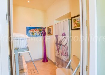 Loano-25.jpg - Three-room apartment Via Giuseppe Garibaldi 57, Loano - photo 18