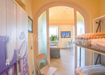 Loano-24.jpg - Three-room apartment Via Giuseppe Garibaldi 57, Loano - photo 19