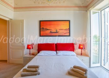 Loano-11.jpg - Three-room apartment Via Giuseppe Garibaldi 57, Loano - photo 20