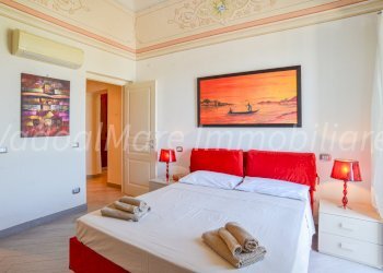 Loano-13.jpg - Three-room apartment Via Giuseppe Garibaldi 57, Loano - photo 21